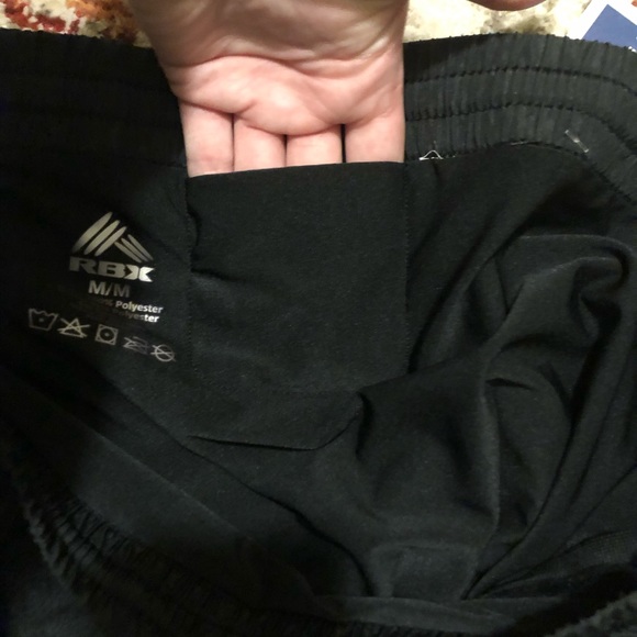 Workout Shorts - Picture 6 of 6